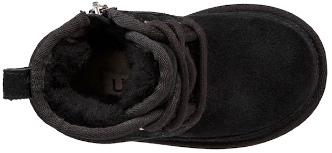 (PS) 어그 뉴멜 블랙 부츠 1017320T-BLK Shop (PS) 어그 뉴멜 블랙 부츠 1017320T-BLK