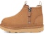 (PS) Boot UGG Neumel Chelsea 'Chestnut' 1143706T-CHE