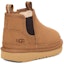 Shop (PS) Boot UGG Neumel Chelsea 'Chestnut' 1143706T-CHE
