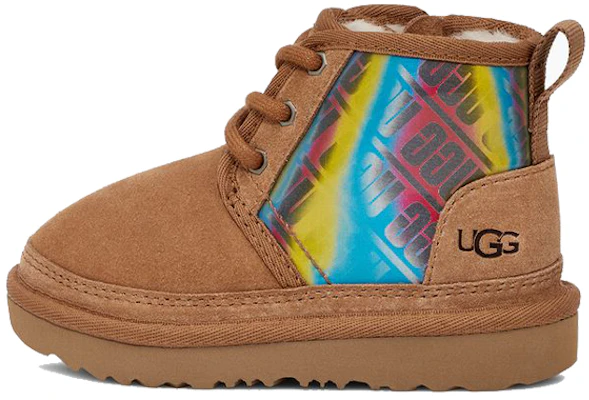 (PS) UGG Neumel Chromatic ''Bruin'' 1123646T-CHE Buy (PS) UGG Neumel Chromatic ''Bruin'' 1123646T-CHE