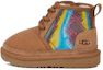 Buy (PS) UGG Neumel Chromatic ''Bruin'' 1123646T-CHE