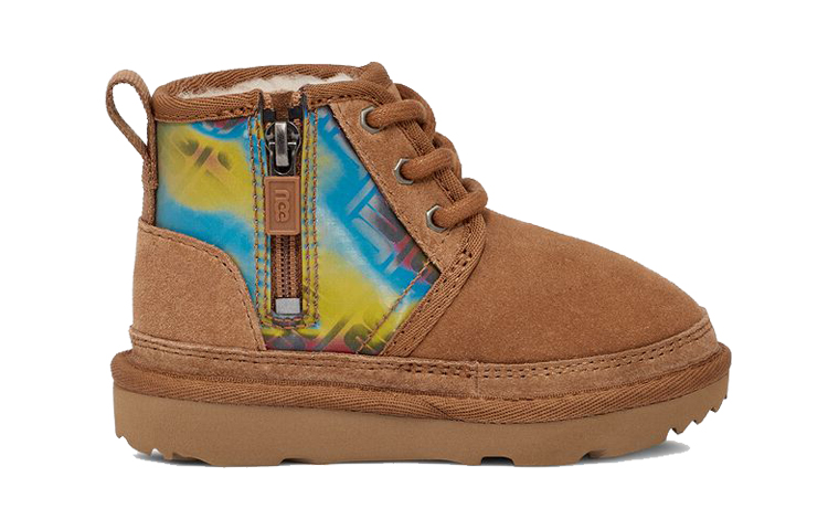 Order (PS) UGG Neumel Chromatic ''Bruin'' 1123646T-CHE