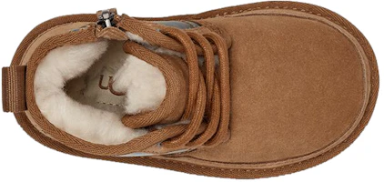 Shop (PS) 어그 뉴멜 크로매틱 '브라운' (UGG 뉴멜 크로매틱 '브라운') 1123646T-CHE