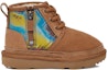 Order (PS) UGG Neumel Chromatic 'Coklat' 1123646T-CHE