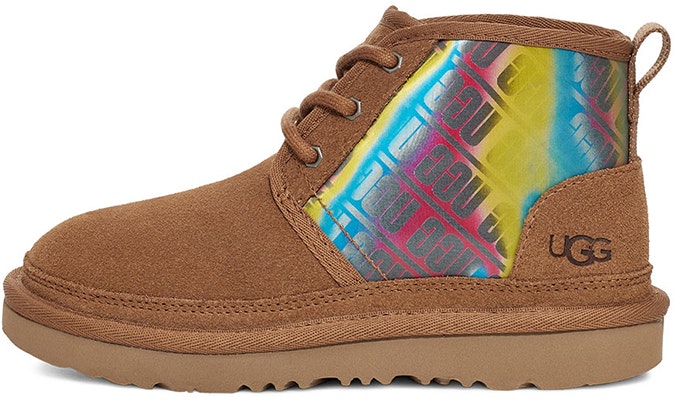 (Preschool) UGG Neumel Chromatic 'Maroon' 1123646K-CHE Buy (Preschool) UGG Neumel Chromatic 'Maroon' 1123646K-CHE