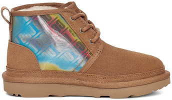 (PS) UGG Neumel Cromático 'Granate' 1123646K-CHE Order (PS) UGG Neumel Cromático 'Granate' 1123646K-CHE