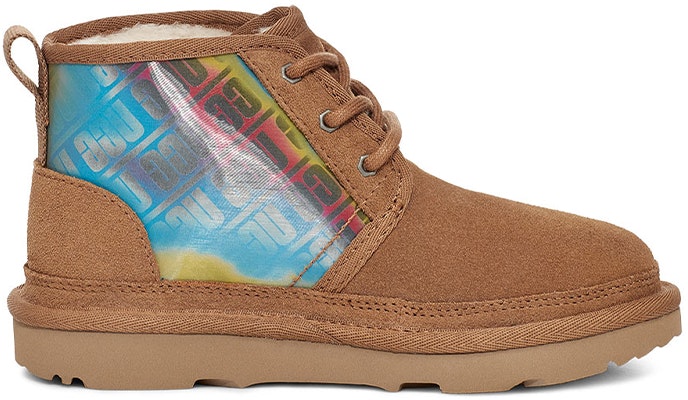 (Preschool) UGG Neumel Chromatic 'Maroon' 1123646K-CHE Order (Preschool) UGG Neumel Chromatic 'Maroon' 1123646K-CHE