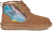 Order (PS) UGG Neumel Chromatic 'Maroon' Lelaki/Wanita Kasut 1123646K-CHE