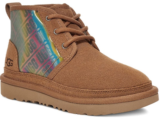 (Preschool) UGG Neumel Chromatic 'Maroon' 1123646K-CHE Lookbook (Preschool) UGG Neumel Chromatic 'Maroon' 1123646K-CHE