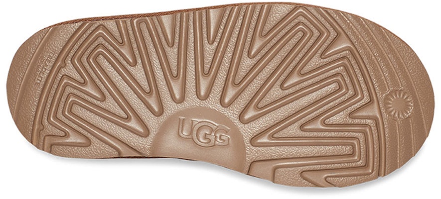 (Preschool) UGG Neumel Chromatic 'Maroon' 1123646K-CHE Details for (Preschool) UGG Neumel Chromatic 'Maroon' 1123646K-CHE