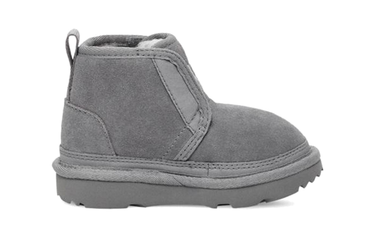 Order (PS) UGG Neumel Kelabu 1121037T-MTL