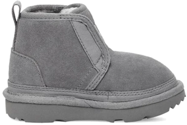 (PS) UGG Neumel Kelabu 1121037T-MTL Order (PS) UGG Neumel Kelabu 1121037T-MTL