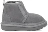 Order (PS) UGG Neumel Kelabu 1121037T-MTL