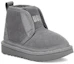 Lookbook (PS) UGG Neumel Kelabu 1121037T-MTL