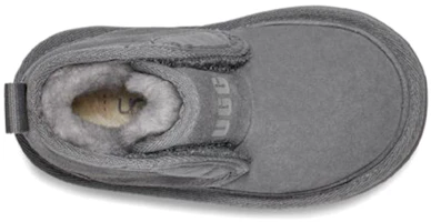 Shop (PS) UGG 뉴멜 그레이 (UGG Neumel Grey) 1121037T-MTL