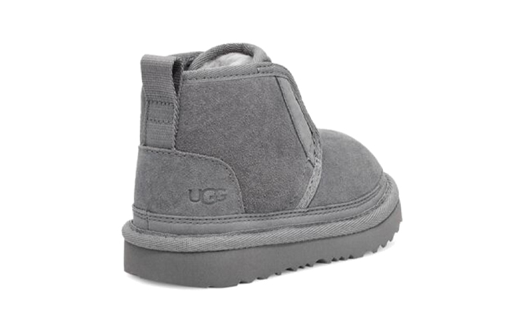 Purchase (PS) UGG Neumel Kelabu 1121037T-MTL