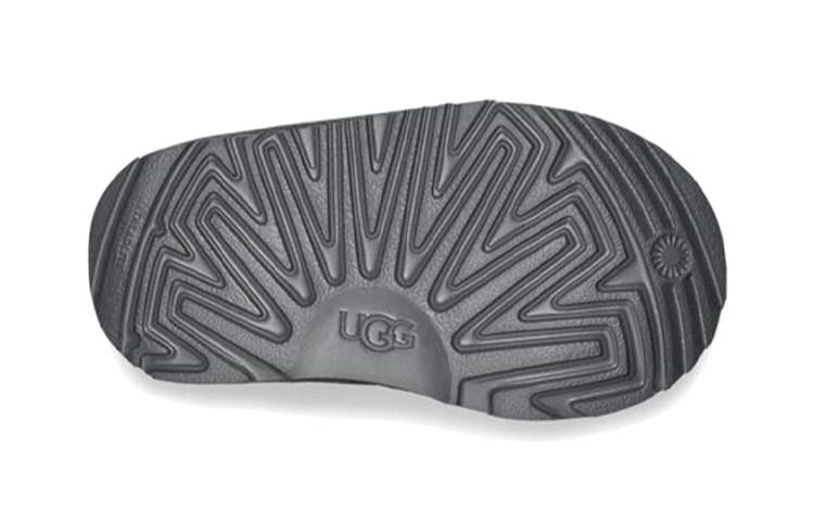 Details for (PS) UGG Neumel Kelabu 1121037T-MTL