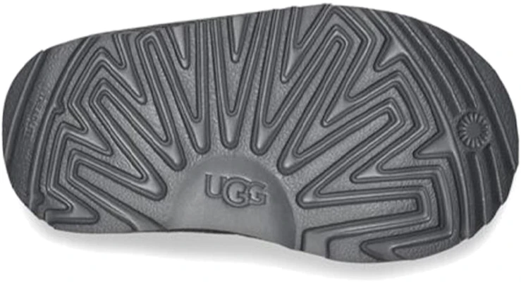 (PS) UGG Neumel Kelabu 1121037T-MTL Details for (PS) UGG Neumel Kelabu 1121037T-MTL