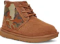 Lookbook (PS) 어그 뉴멜 II 카모 (UGG 뉴멜 II 카모) 1116132K-BRC