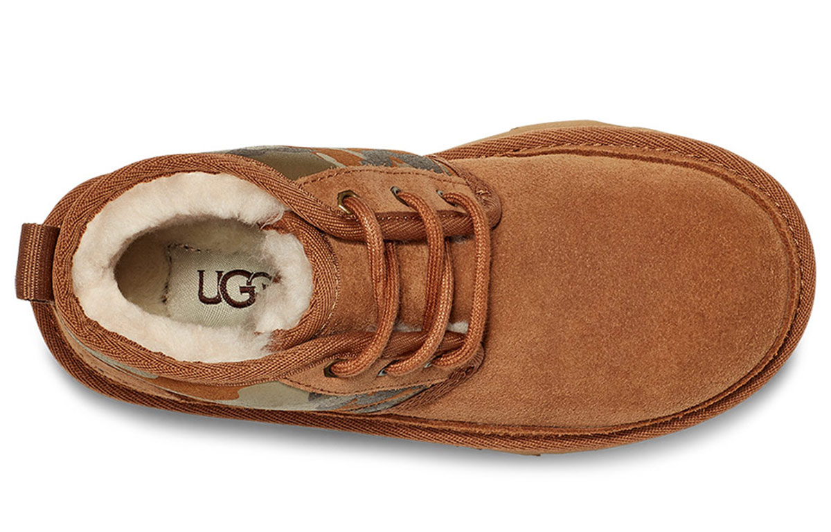 Purchase (PS) 어그 뉴멜 II 카모 (UGG 뉴멜 II 카모) 1116132K-BRC