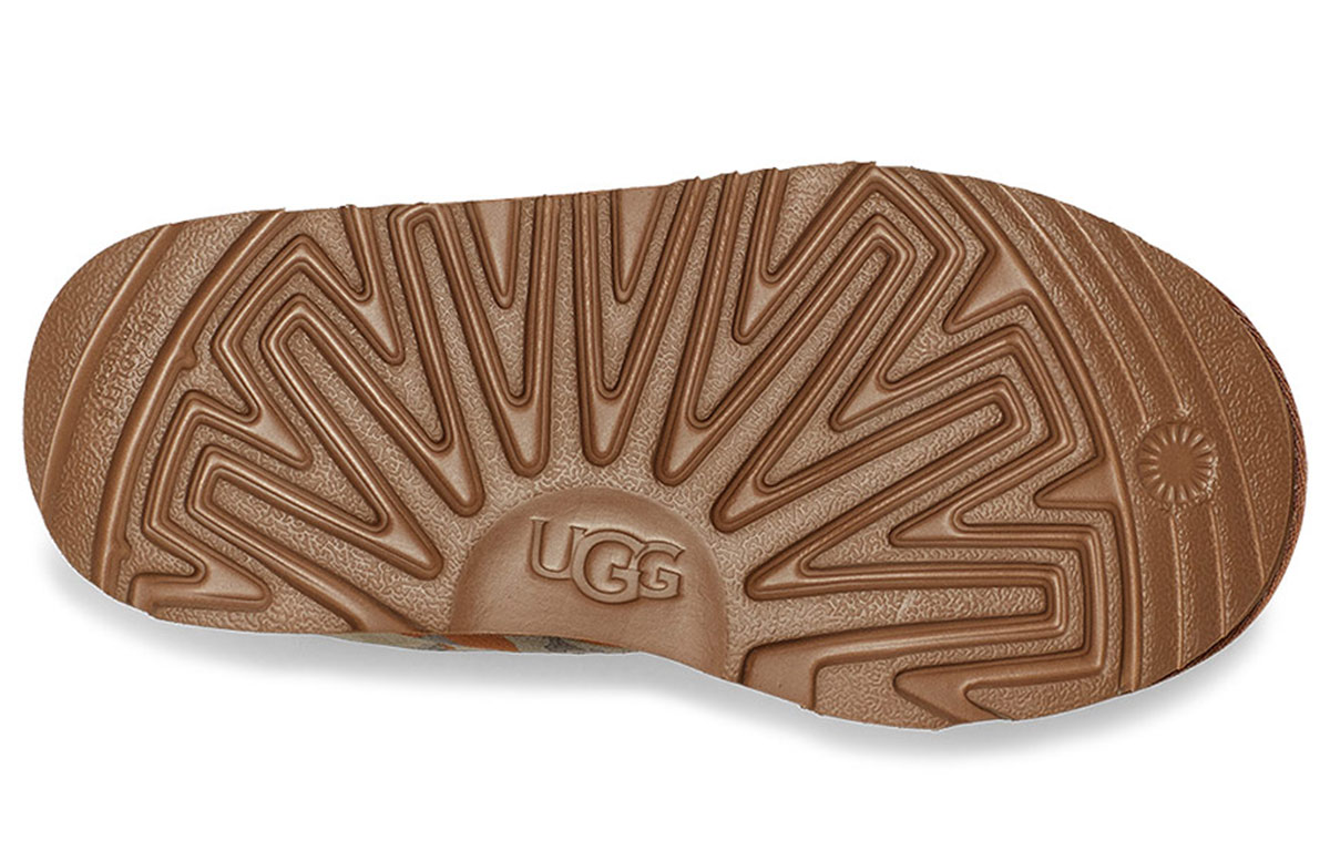 Details for (PS) 어그 뉴멜 II 카모 (UGG 뉴멜 II 카모) 1116132K-BRC
