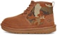 (PS) UGG Neumel II Corak Camo 1116132K-BRC