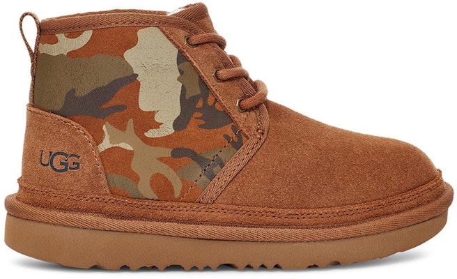 (PS) UGG Neumel II Kamuflase 1116132K-BRC Order (PS) UGG Neumel II Kamuflase 1116132K-BRC