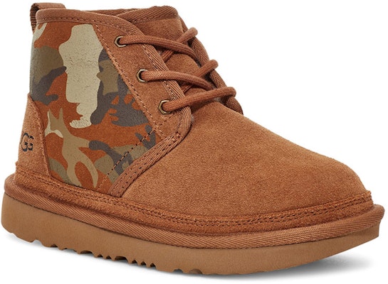 (PS) UGG Neumel II Kamuflase 1116132K-BRC Lookbook (PS) UGG Neumel II Kamuflase 1116132K-BRC