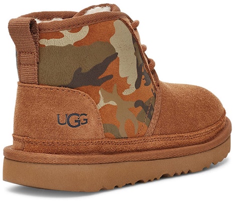 (PS) UGG Neumel II Kamuflase 1116132K-BRC Shop (PS) UGG Neumel II Kamuflase 1116132K-BRC