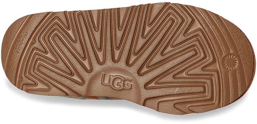 (PS) UGG Neumel II Kamuflase 1116132K-BRC Details for (PS) UGG Neumel II Kamuflase 1116132K-BRC