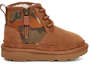 Order (PS) 어그 뉴멜 II 카모 브라운 (UGG 뉴멜 II 카모 브라운) 1116132T-BRC