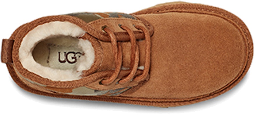 (PS) 어그 뉴멜 II 카모 브라운 (UGG 뉴멜 II 카모 브라운) 1116132T-BRC Lookbook (PS) 어그 뉴멜 II 카모 브라운 (UGG 뉴멜 II 카모 브라운) 1116132T-BRC