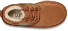 Lookbook (PS) UGG Neumel II Camo Corak Penyamaran Coklat 1116132T-BRC