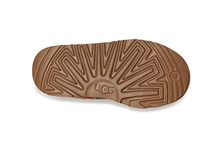 Purchase (PS) 어그 뉴멜 II 카모 브라운 (UGG 뉴멜 II 카모 브라운) 1116132T-BRC
