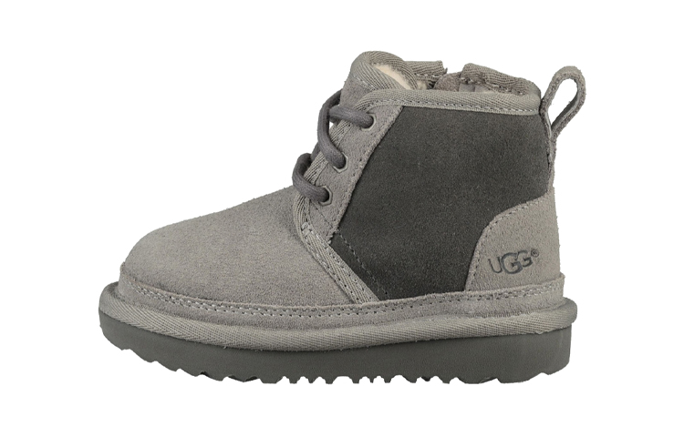 Buy (PS) UGG Neumel II Berbulu Abu-Abu 1017320T-CHRC