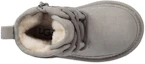 Shop (PS) UGG Neumel II Berbulu Abu-Abu 1017320T-CHRC