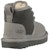 (PS) UGG Neumel II Berbulu Abu-Abu 1017320T-CHRC