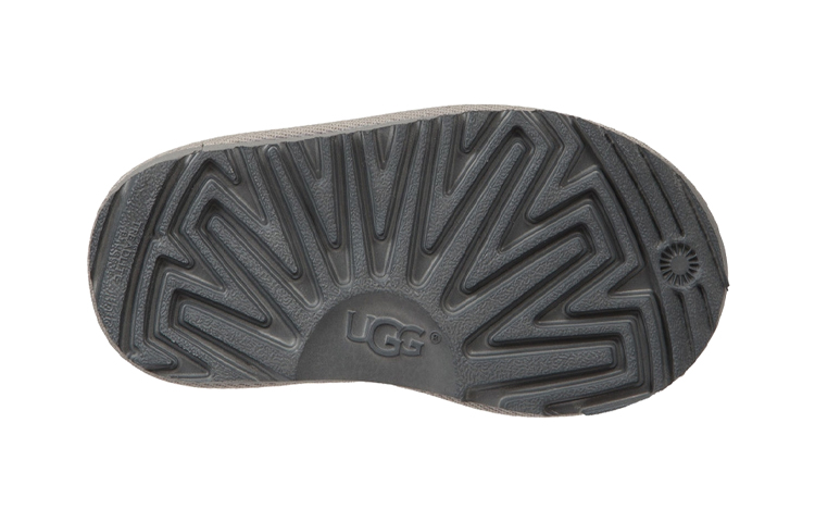 Details for (PS) UGG Neumel II Berbulu Abu-Abu 1017320T-CHRC