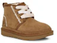 Order (Preschool) UGG Neumel II Fleece Lined Snow Boots Brown 1104893T-CHE