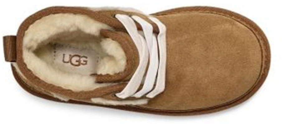 (Preschool) UGG Neumel II Fleece Lined Snow Boots Brown 1104893T-CHE Shop (Preschool) UGG Neumel II Fleece Lined Snow Boots Brown 1104893T-CHE