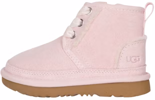 (Preschool) UGG Neumel II Snow Boots Light Pink 1104893T-SLPN (Preschool) UGG Neumel II Snow Boots Light Pink 1104893T-SLPN