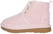 (PS) UGG Neumel II But Salji Warna Merah Jambu Muda 1104893T-SLPN