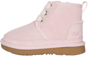 (Preschool) UGG Neumel II Snow Boots Light Pink 1104893T-SLPN (Preschool) UGG Neumel II Snow Boots Light Pink 1104893T-SLPN