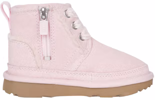 Order (PS) UGG Neumel II 女士轻粉色雪地靴 1104893T-SLPN