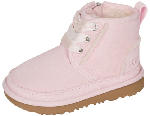 (PS) UGG Neumel II But Salji Warna Merah Jambu Muda 1104893T-SLPN Lookbook (PS) UGG Neumel II But Salji Warna Merah Jambu Muda 1104893T-SLPN
