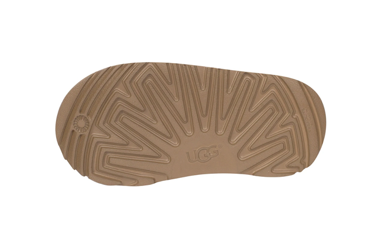 Purchase 幼童 UGG Neumel II 拉鍊雪地靴 淺粉