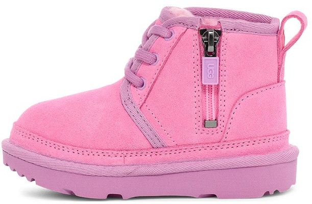 (Preschool) UGG Neumel II x Abby 'Pink' 1147231T-PINK Buy (Preschool) UGG Neumel II x Abby 'Pink' 1147231T-PINK