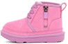 Buy (PS) UGG Neumel II x Abby 'Merah Jambu' 1147231T-PINK