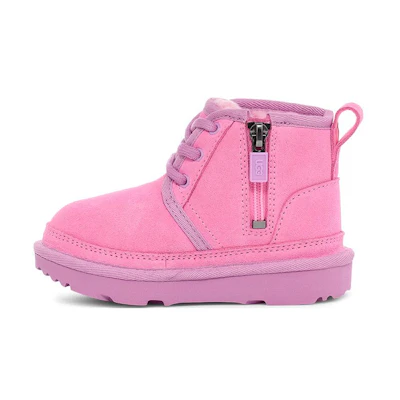 (PS) UGG Neumel II Abby 'Pink'