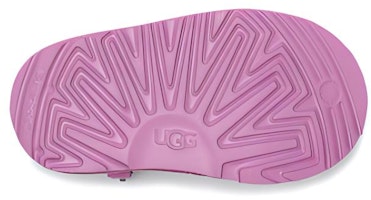 中童 UGG 翻毛皮 圓頭拉鍊 短筒 兒童靴子 粉色 Purchase 中童 UGG 翻毛皮 圓頭拉鍊 短筒 兒童靴子 粉色